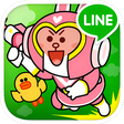 プログラムのアイコン: LINE Party Run