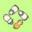 プログラムのアイコン：SheepEscape