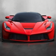 Icon of program: Cars 5 Sports Car Puzzle