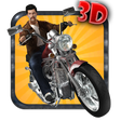 プログラムのアイコン：Moto Racing Fever 3D