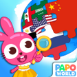 Icon of program: Papo Town Countries