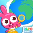 Icona del programma: Papo Town Countries
