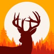 程序图标：Solunar Hunting Times