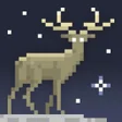 程序图标：The Deer God
