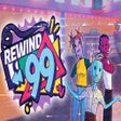 プログラムのアイコン：Rewind 99
