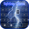 程序图标：Lightingstorm Keyboard Th…