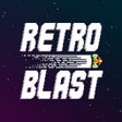 Icon of program: Retro Blast Arcade