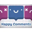 Happy Comments