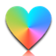 Programın simgesi: Emoji Keyboard - Emojis F…