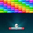 أيقونة البرنامج: Brick Breaker Puzzle Unbl…