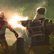 程序图标：LAST SHOOTER: Apocalypse
