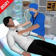Programın simgesi: Virtual Doctor Hospital E…