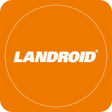Symbol des Programms: Worx Landroid