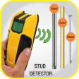 Stud detector