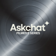 Иконка программы: Askchat Filmes e Séries