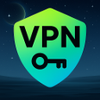 Programın simgesi: VPN App: Private Speedy S…