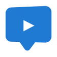 プログラムのアイコン：uAct English learning mov…