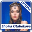 Иконка программы: Shoira Otabekova qoshiqla…
