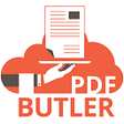 プログラムのアイコン：Butler Inspector