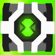 أيقونة البرنامج: Ben Tennyson 10 Aliens