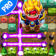程序图标：Bomb Man Epic Battle