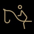 Icoon van programma: Horse Riding Lessons