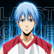 ไอคอนของโปรแกรม: 黒子のバスケ Street Rivals