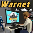 Ikon program: Warnet Bocil Simulator