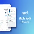 Vault Dapp Connect Extension