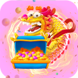 أيقونة البرنامج: Dragon - 24 points