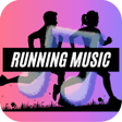 程序图标：Running Music