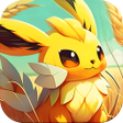 Icon of program: Idle Merge Monster EX