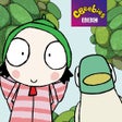 ไอคอนของโปรแกรม: Sarah  Duck - Day at the …