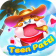 プログラムのアイコン：Teen Patto Proo