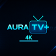 أيقونة البرنامج: Aura TV 4K