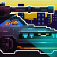 プログラムのアイコン：BulletPunk