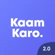 KaamKaro