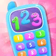 Baby Phone: Kids Mobile Games