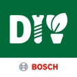 Programın simgesi: Bosch DIY: Guarantee  Dea…
