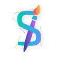 プログラムのアイコン：Social Poster