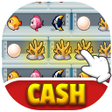 ไอคอนของโปรแกรม: Ocean Sort Puzzle: MatchW…