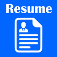 Icon of program: Resume Maker