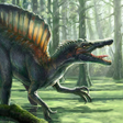 程序图标：Spinosaurus Simulator