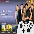 Icon of program: Netflix Controller