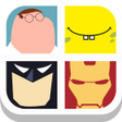 Programikonen: Close Up Character - Pic …
