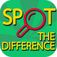 Ikon program: Find The Difference