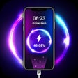 Programın simgesi: Battery Charging Animatio…