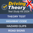 2022 Driving Theory Test UK