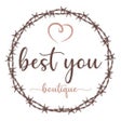 Иконка программы: The Best You Boutique