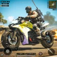 أيقونة البرنامج: The Sniper: Gun Shooting …